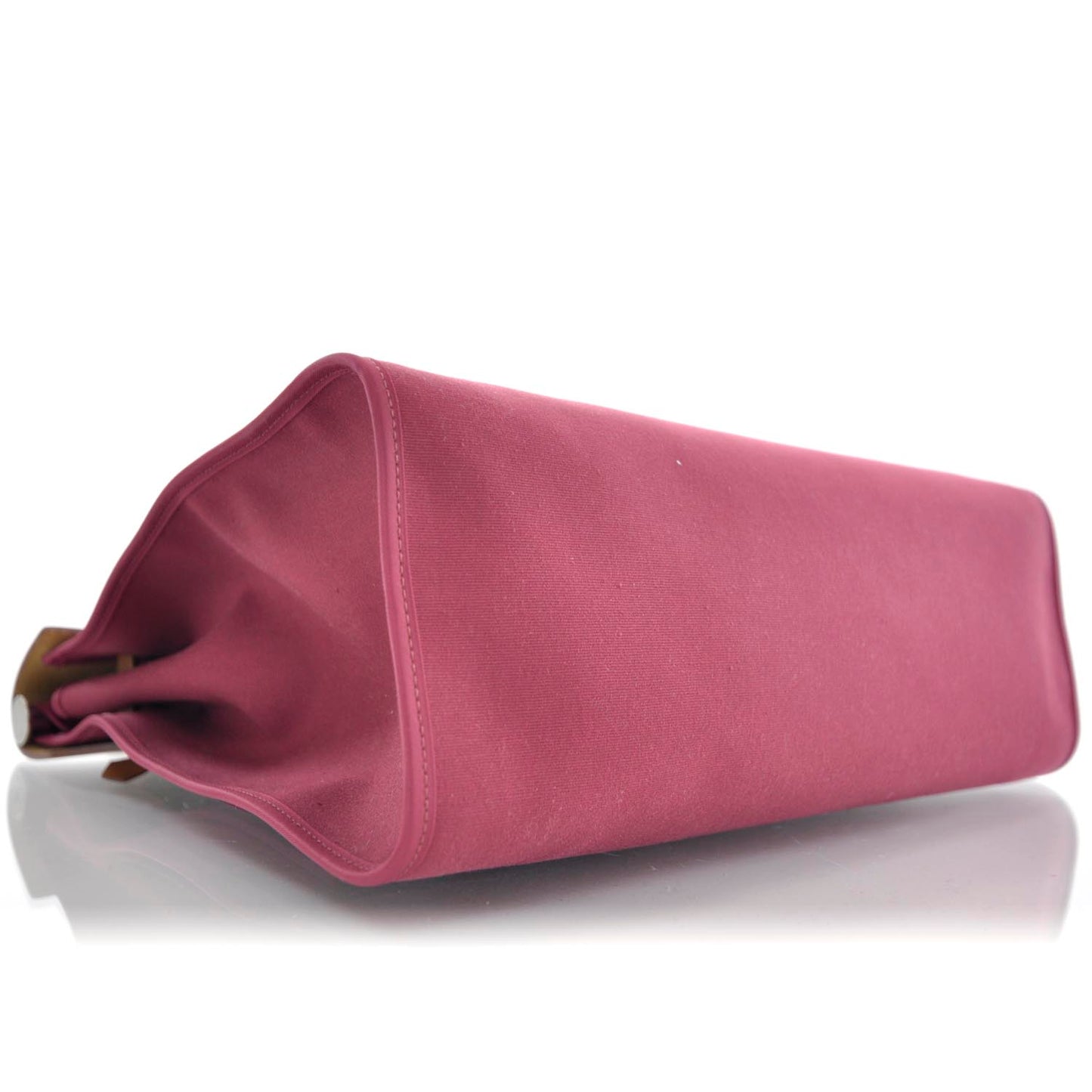 Toile Herbag Zip MM Rubis