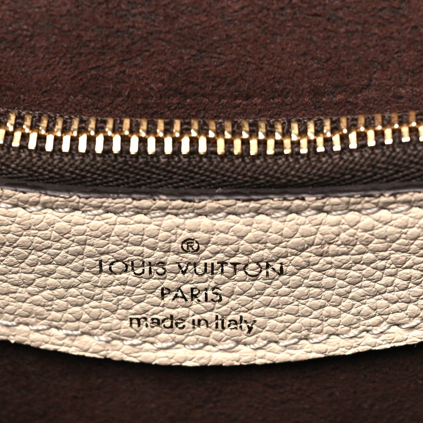 Empreinte Monogram Giant Diane Cream