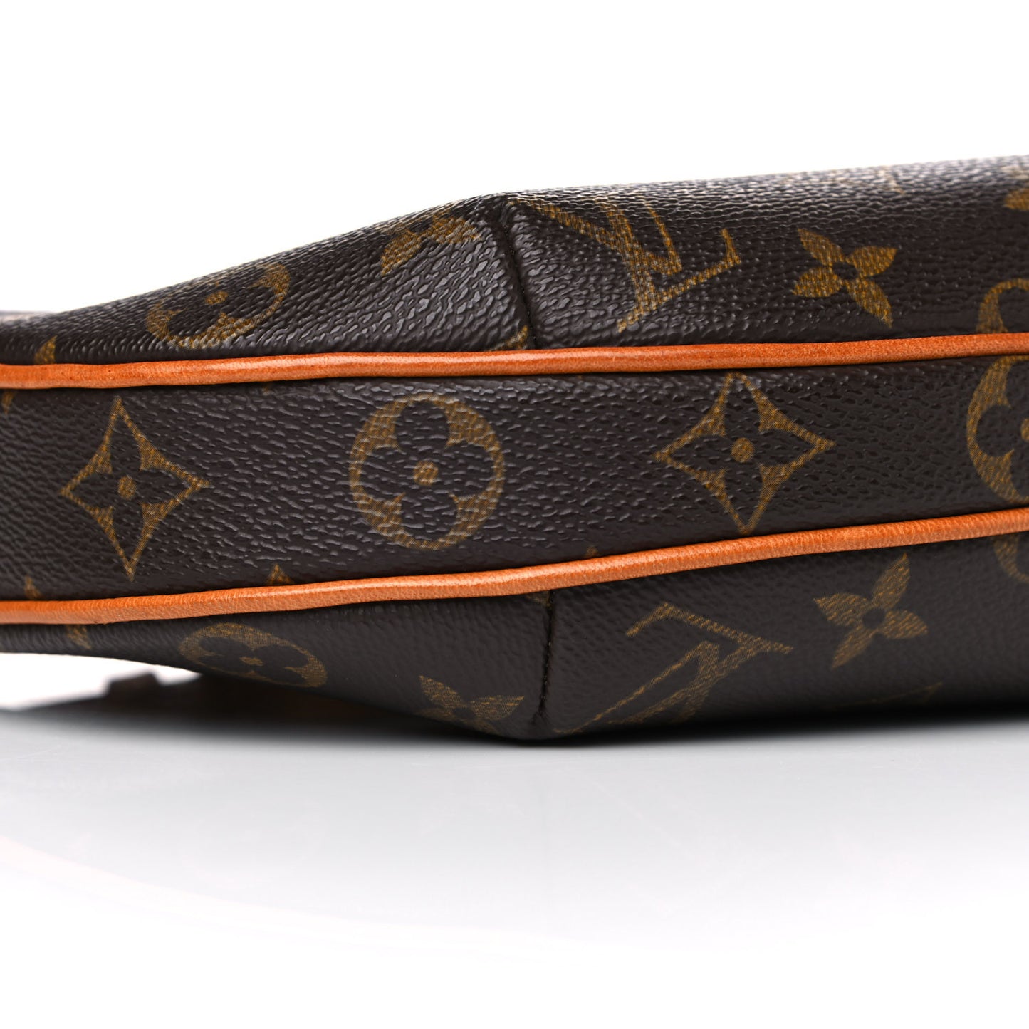 Monogram Croissant PM