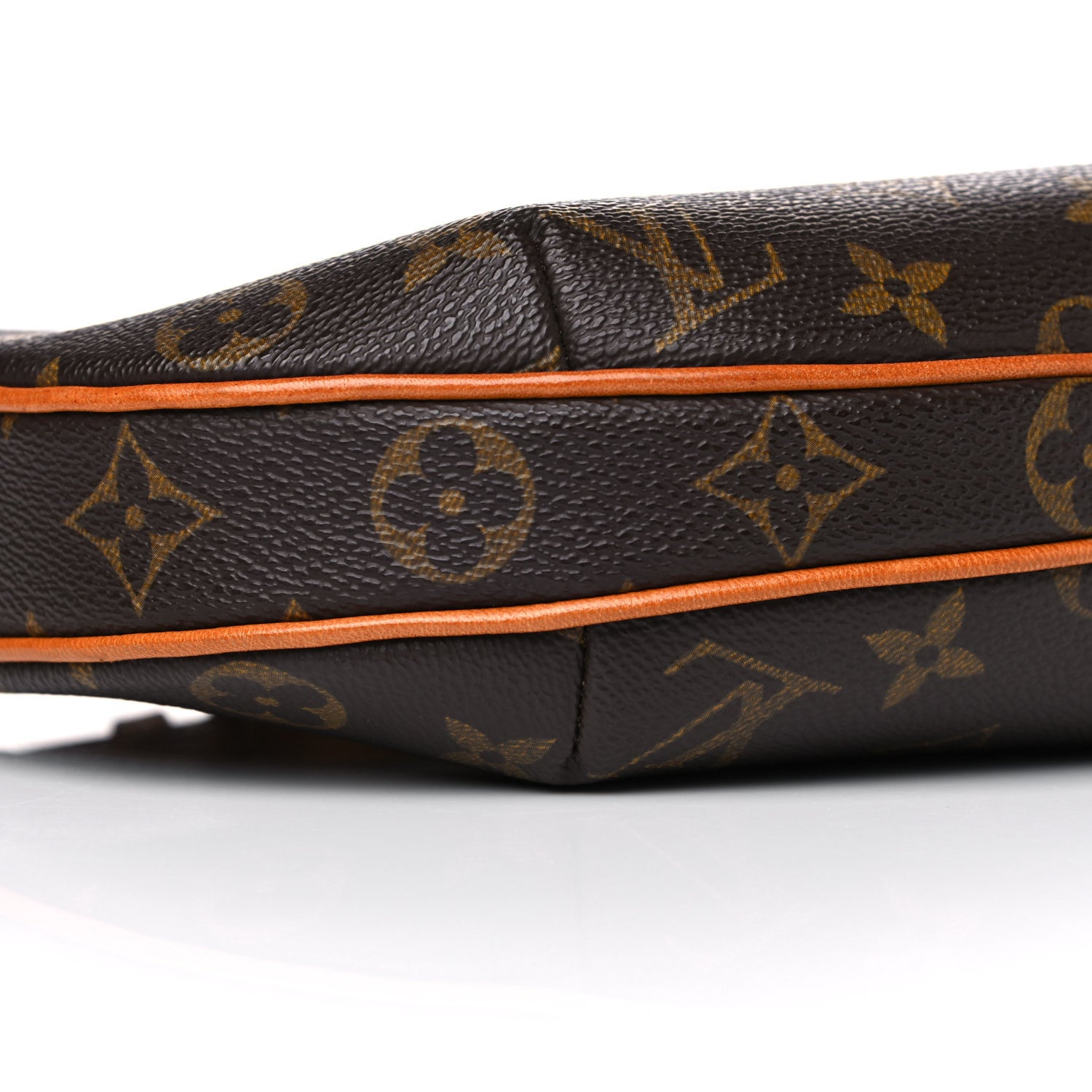 Louis Vuitton Monogram Croissant PM 8 of 13