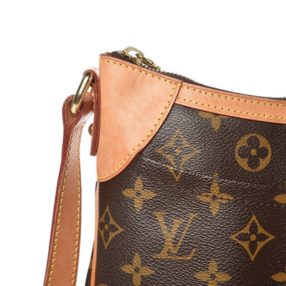 Louis Vuitton Monogram Odeon PM 11 of 11