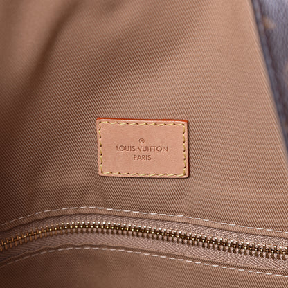 Louis Vuitton Monogram Graceful MM 6 of 15