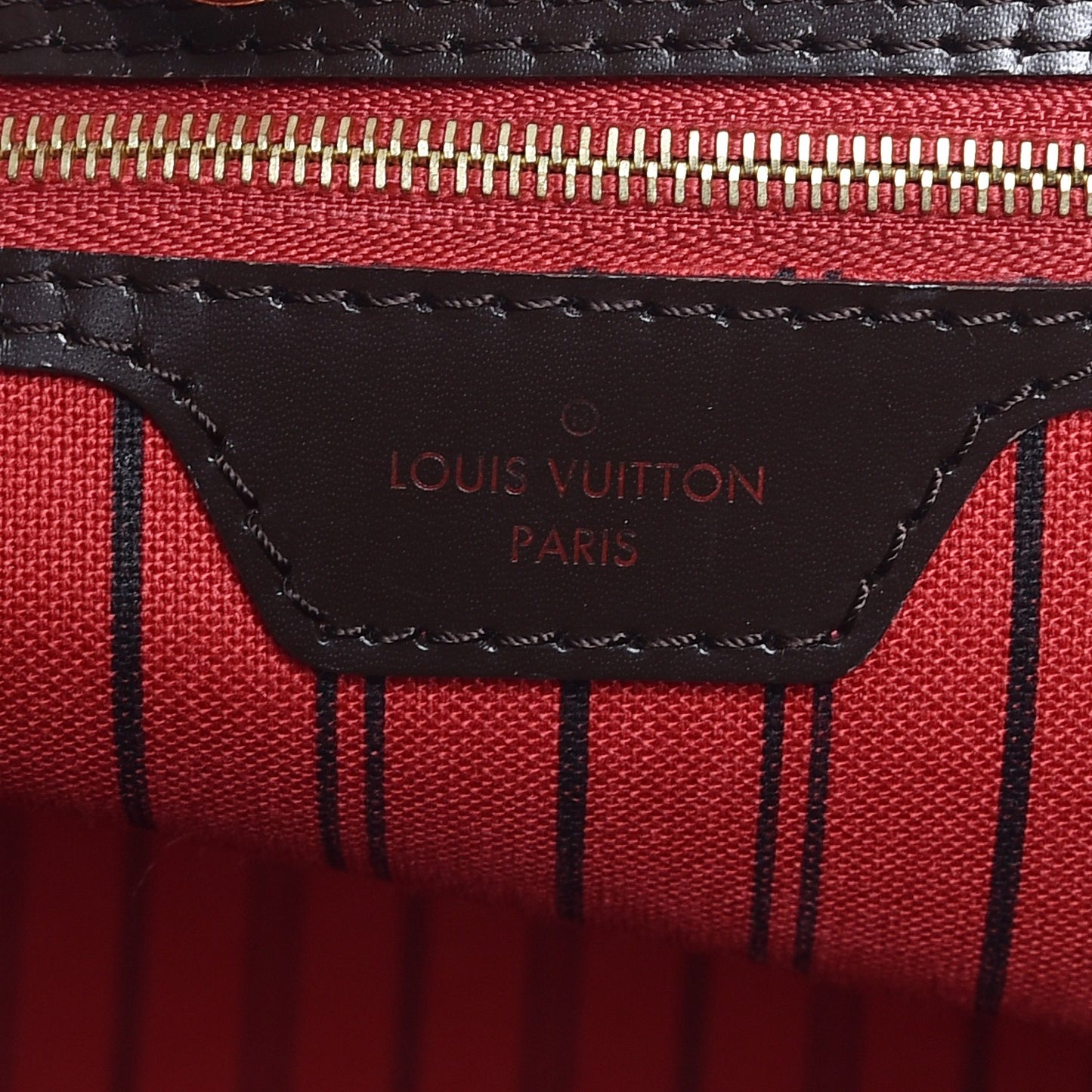 Damier Ebene Delightful MM