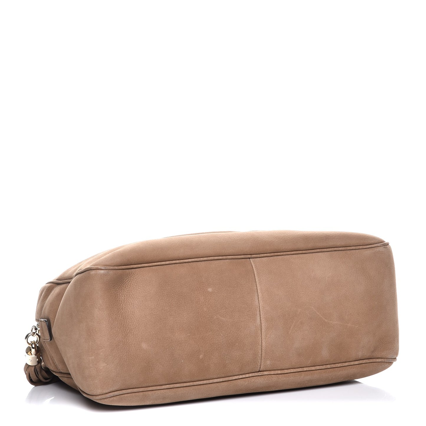 Vitello Range Medium Soho Bowler New Fango