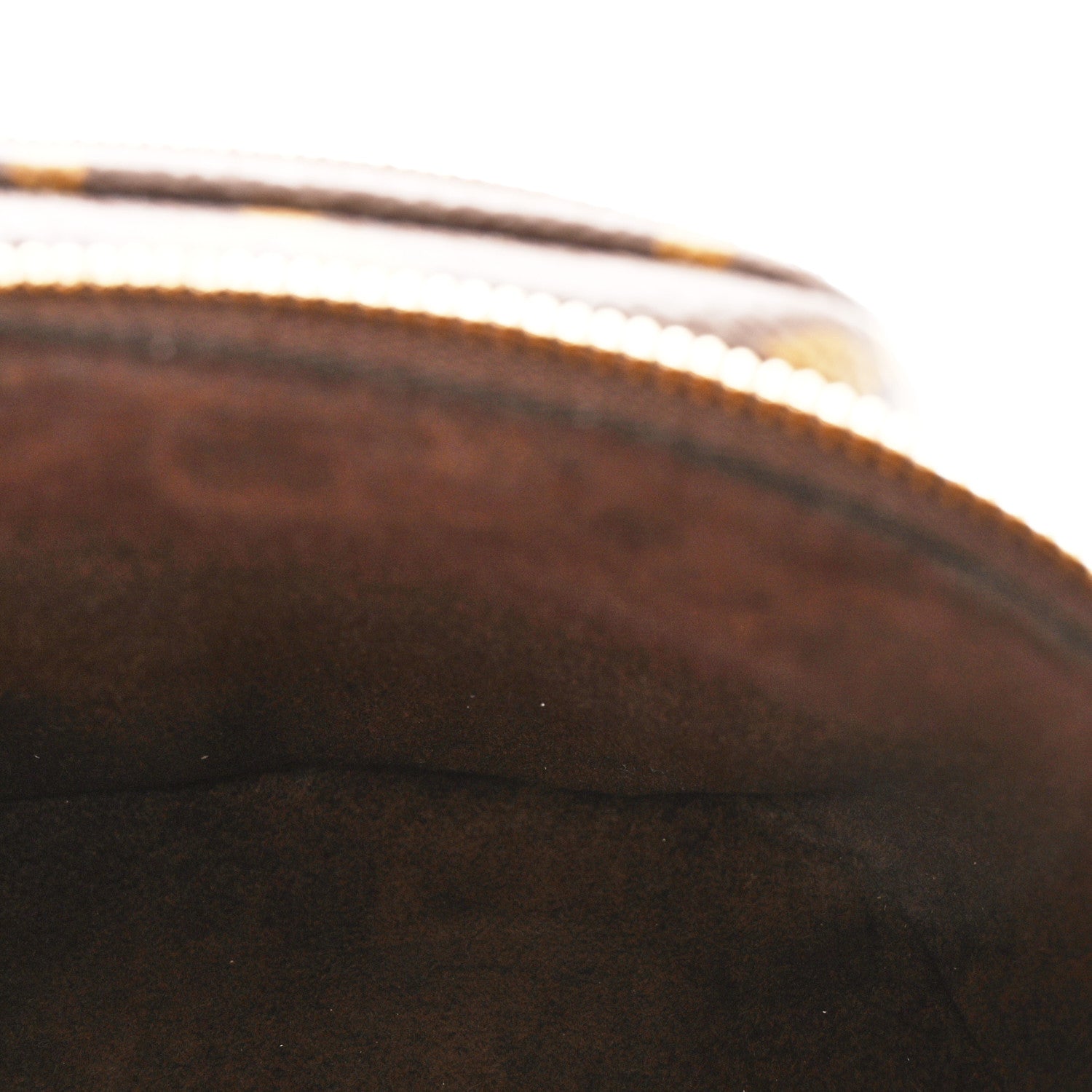 Louis Vuitton Monogram Mini Bumbag 5 of 9