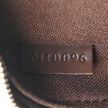 Louis Vuitton Damier Ebene Olav PM Messenger Bag 7 of 14