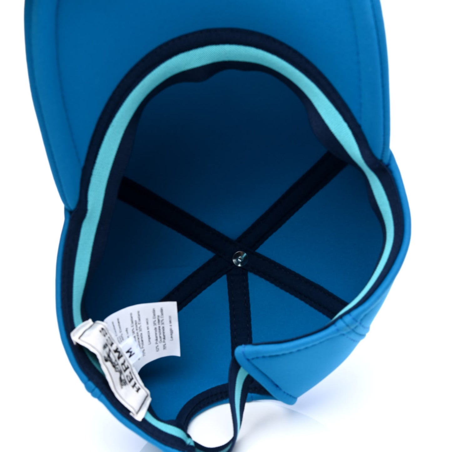 Neoprene Atlantic Cap M Bleu Outremer