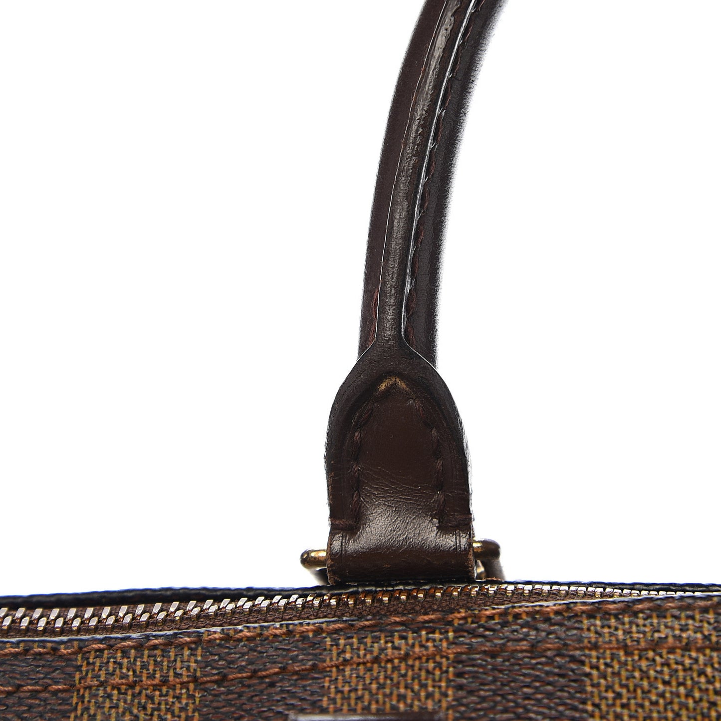 Damier Ebene Speedy 25