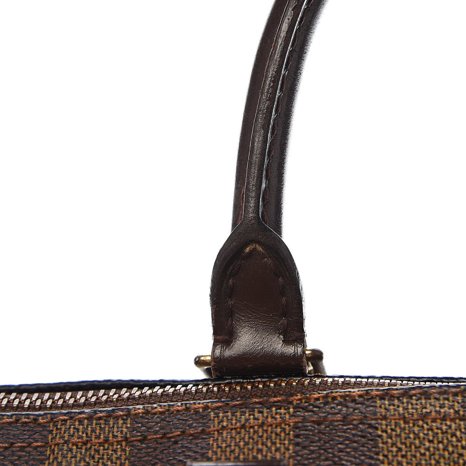 Louis Vuitton Damier Ebene Speedy 25 11 of 23