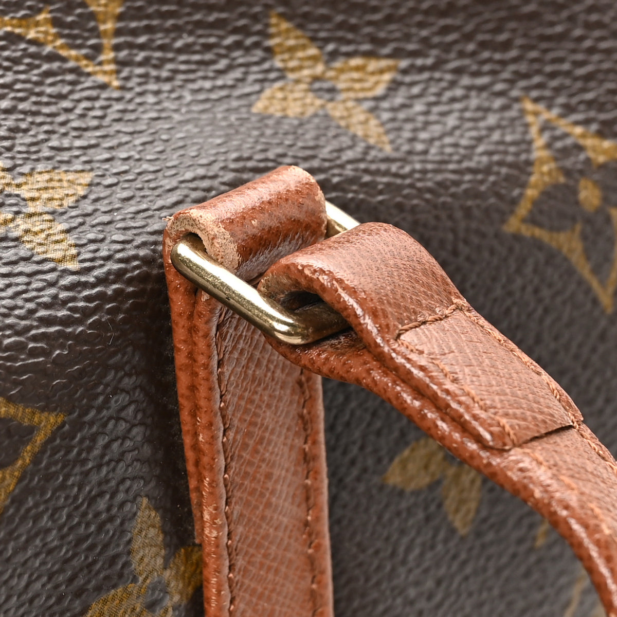 Louis Vuitton Monogram Papillon 30 10 of 10