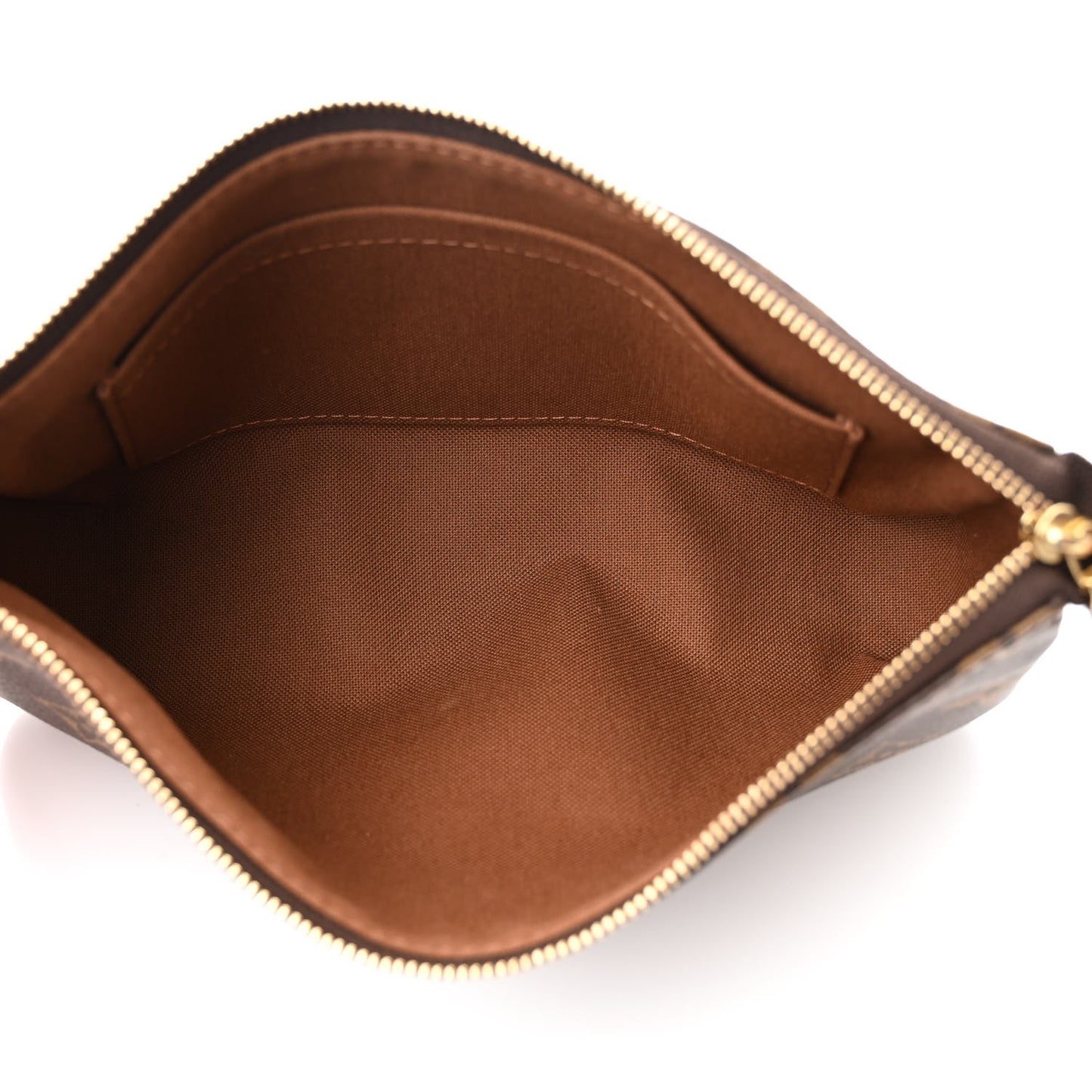 Monogram Pochette Accessories NM