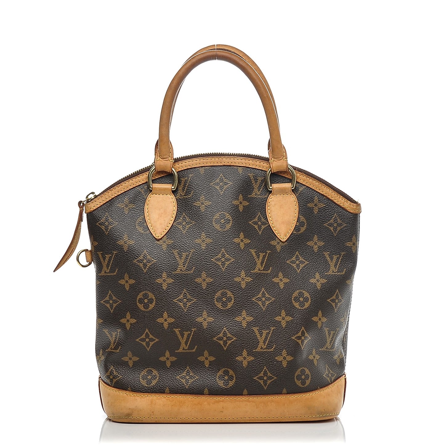 Monogram Lockit PM