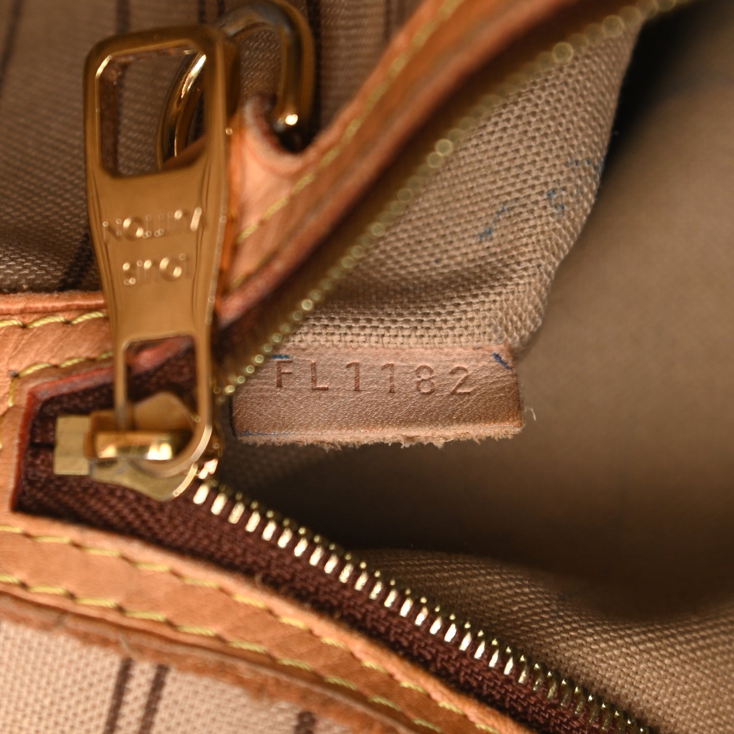 Monogram Delightful PM