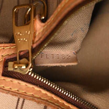 Louis Vuitton Monogram Delightful PM 6 of 24