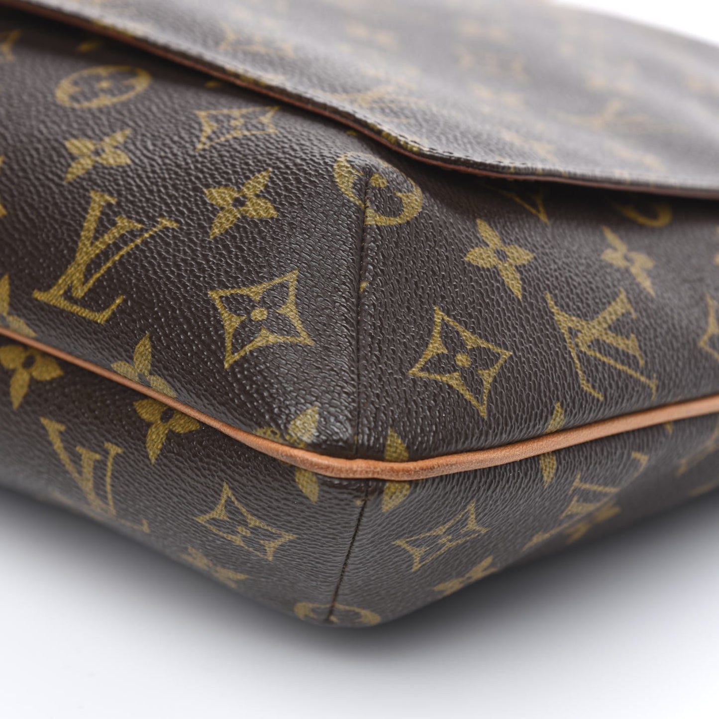 Monogram Musette GM