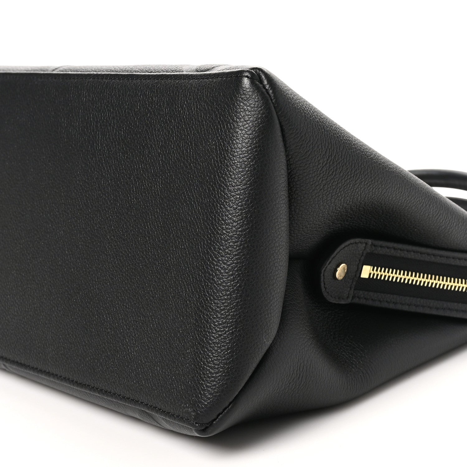 Louis Vuitton Empreinte Monogram Giant Grand Palais Black 9 of 9