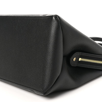 Louis Vuitton Empreinte Monogram Giant Grand Palais Black 9 of 9