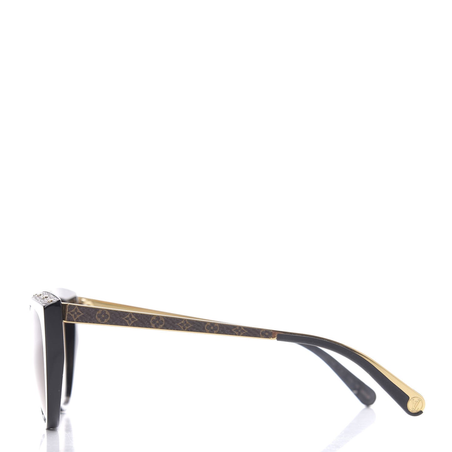 La Boum Sunglasses Z1147E Black