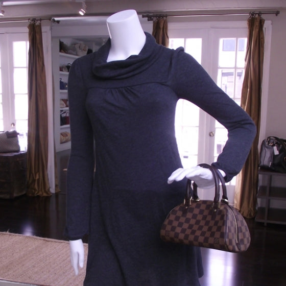 Damier Ribera Mini Brown