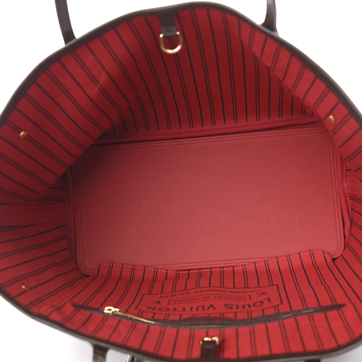 Damier Ebene Neo Neverfull MM