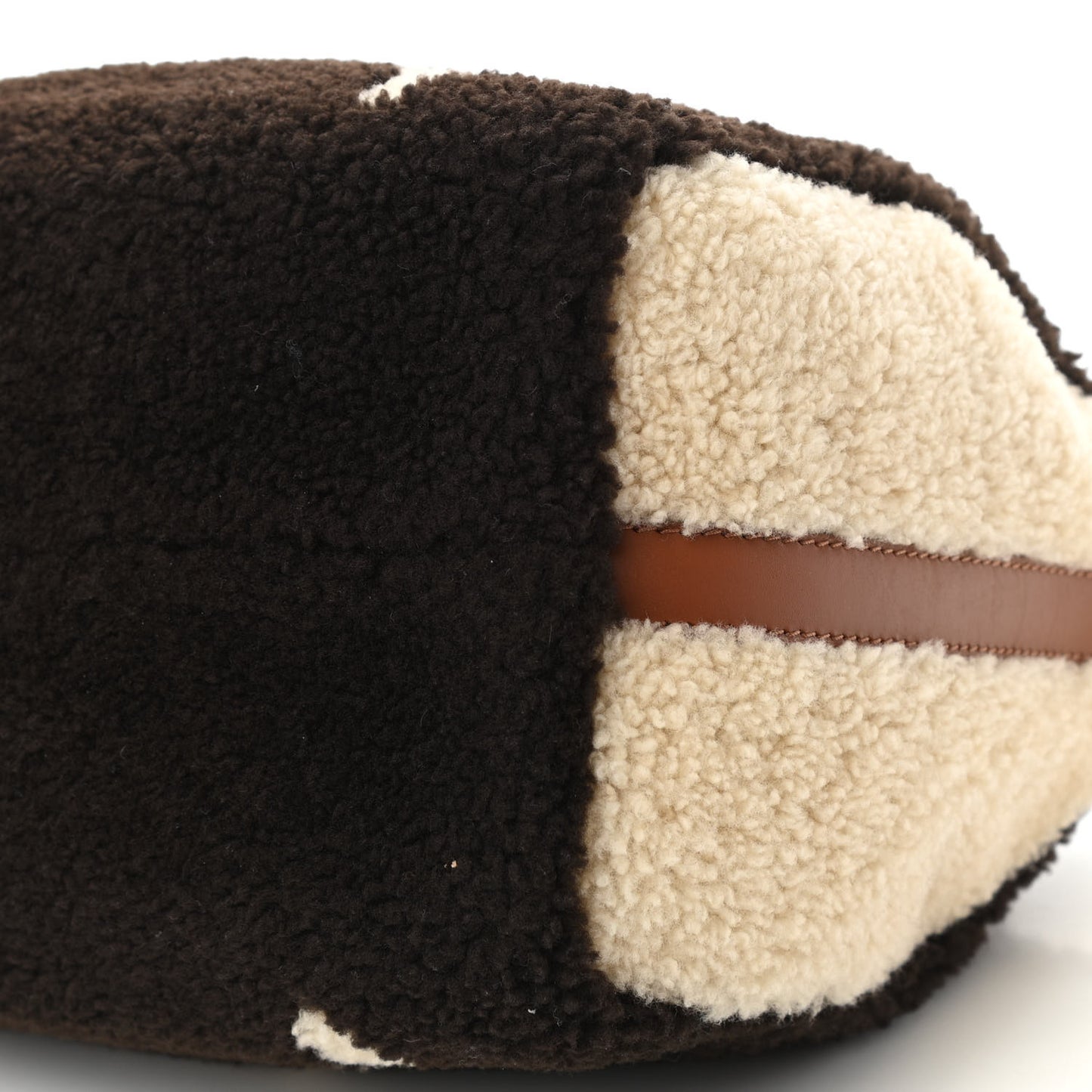 Monogram Teddy Speedy Bandouliere 25