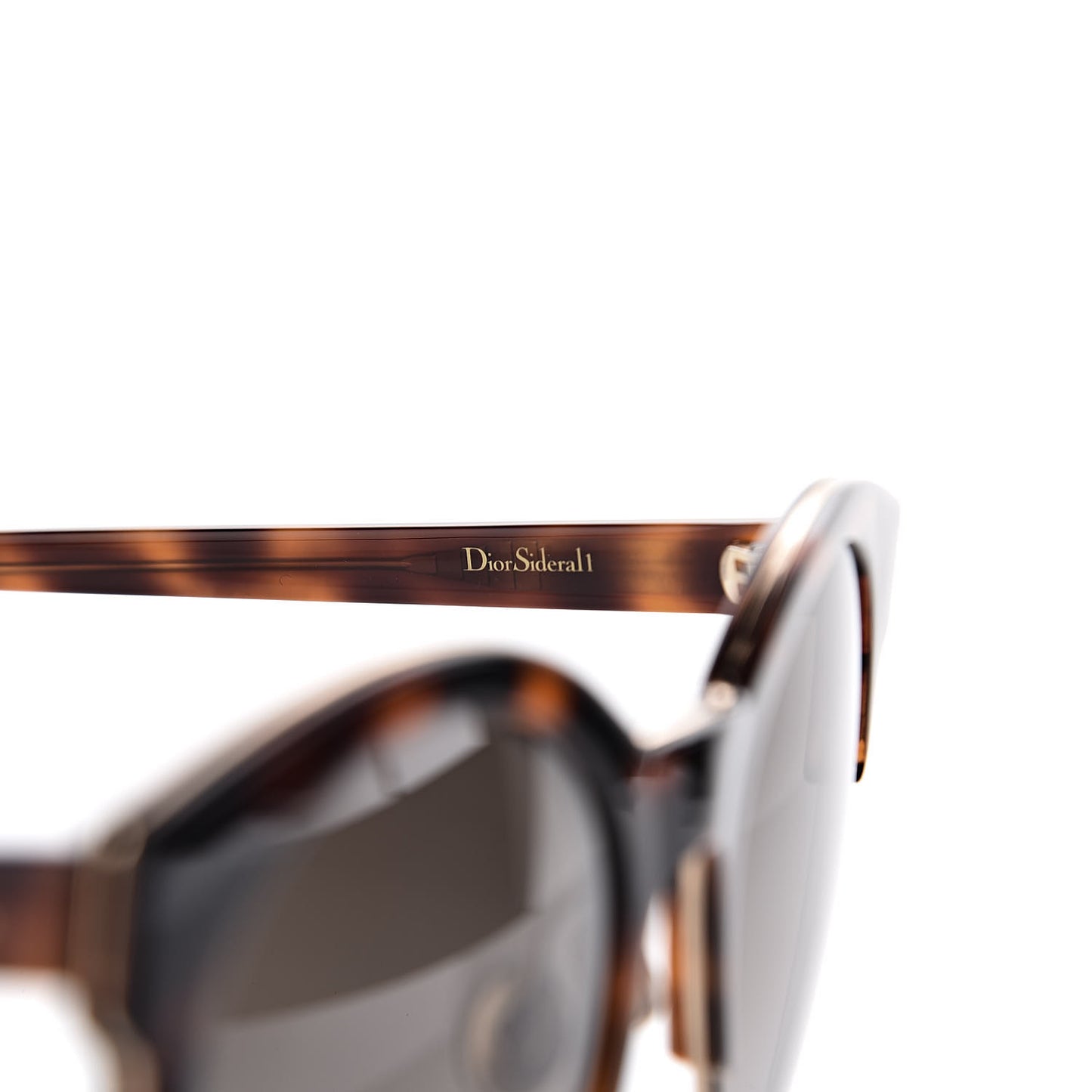 Sideral 1 Sunglasses Havana