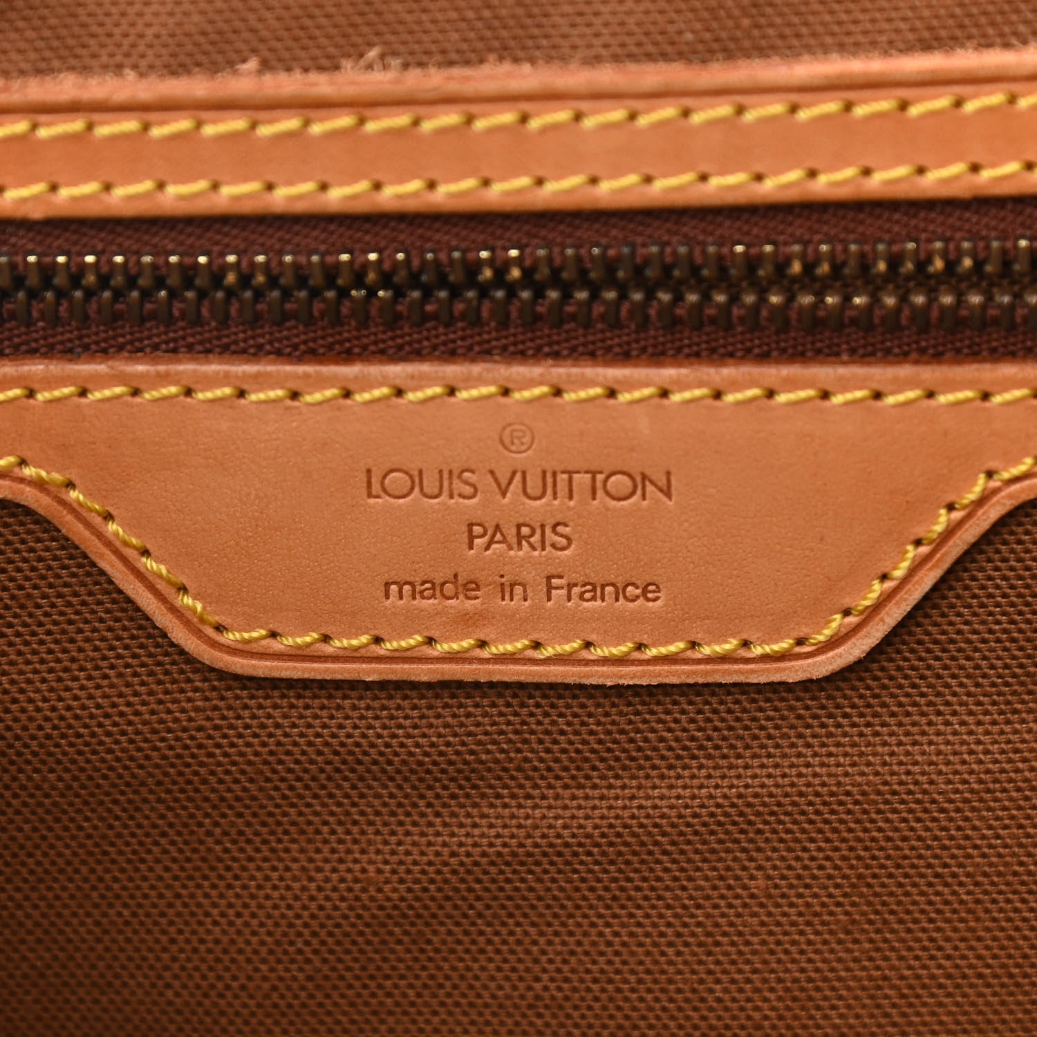Louis Vuitton Monogram Beverly GM Briefcase 7 of 18
