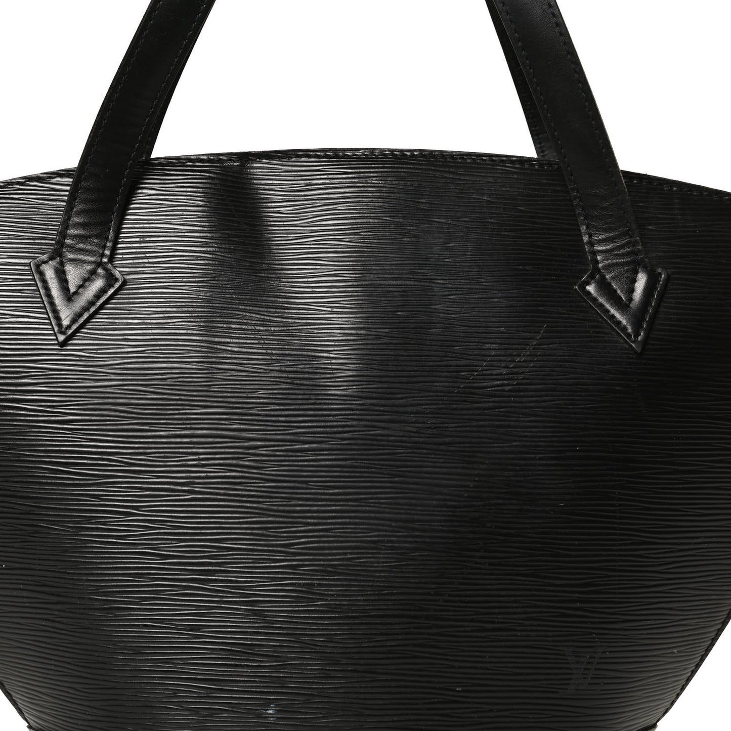 Epi Saint Jacques PM Black