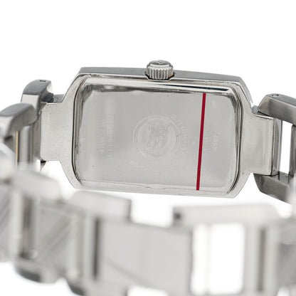 Burberry Stainless Steel 18mm Signature Quartz Watch BU4212 4 of 4