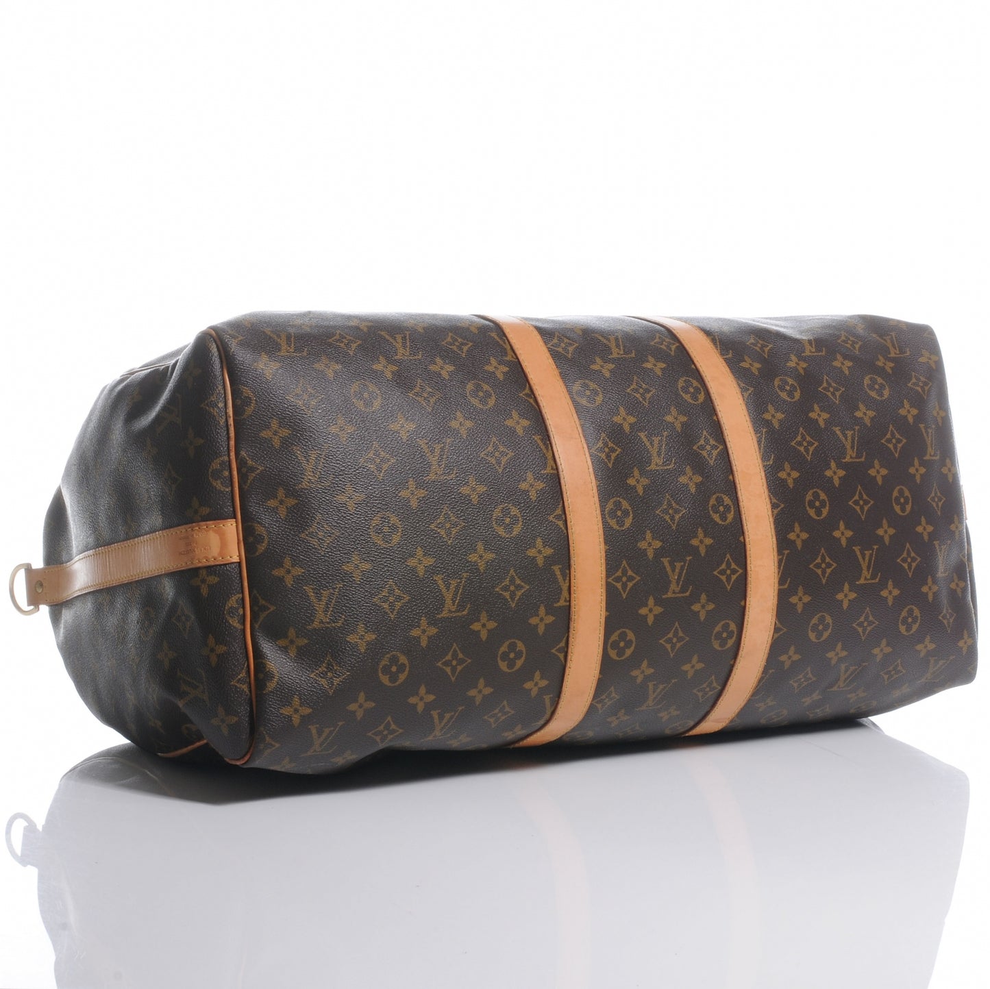 Monogram Keepall Bandouliere 55