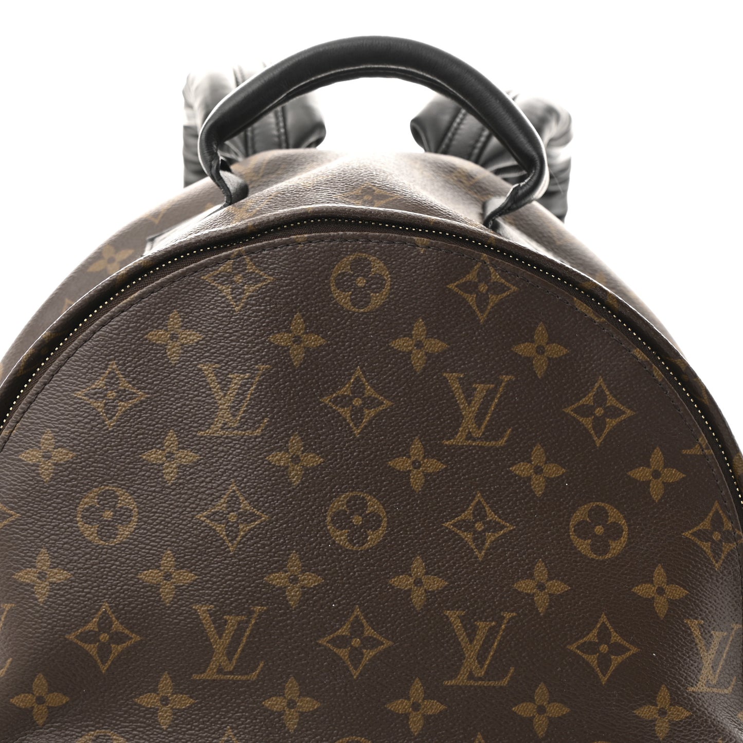 Monogram Palm Springs Backpack MM
