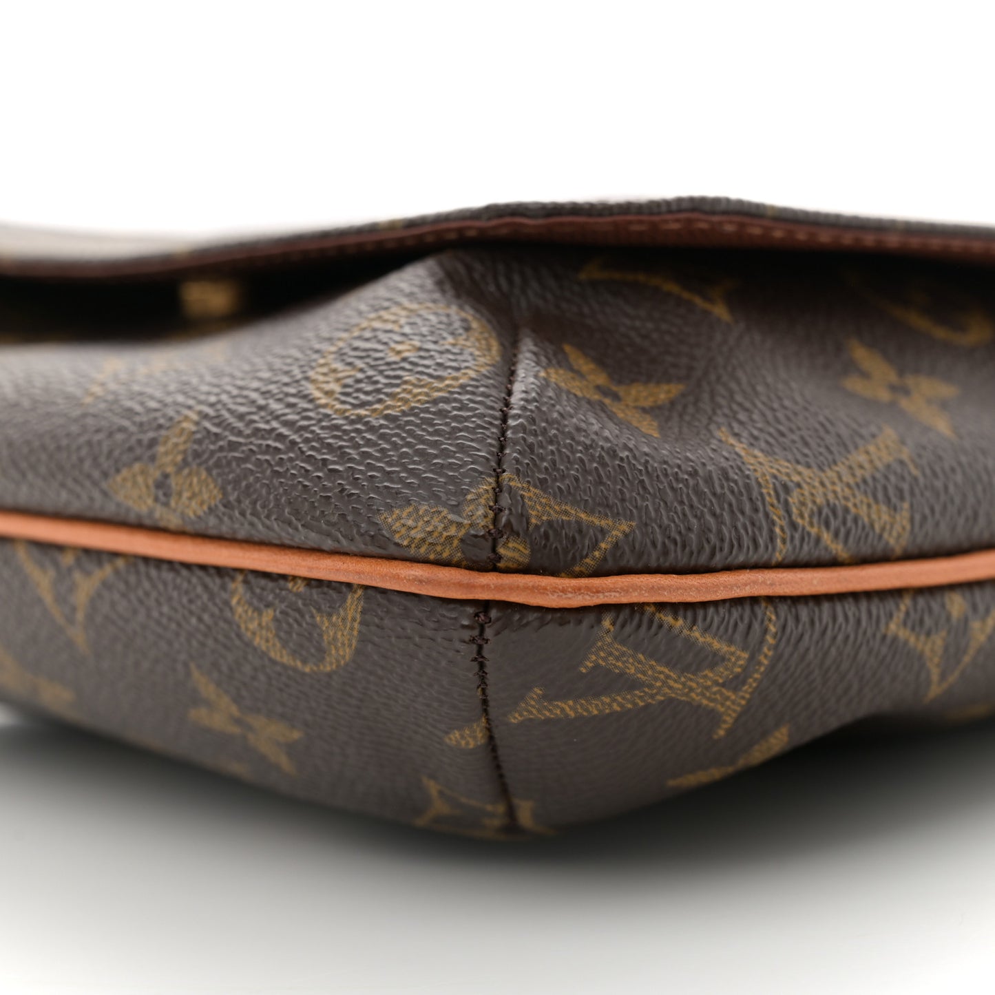 Monogram Musette Salsa