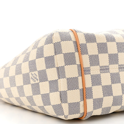 Louis Vuitton Damier Azur Totally PM 8 of 10