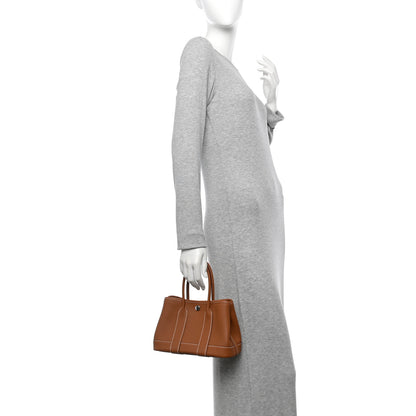 Hermes Negonda Neo Garden 23 Gold 2 of 12