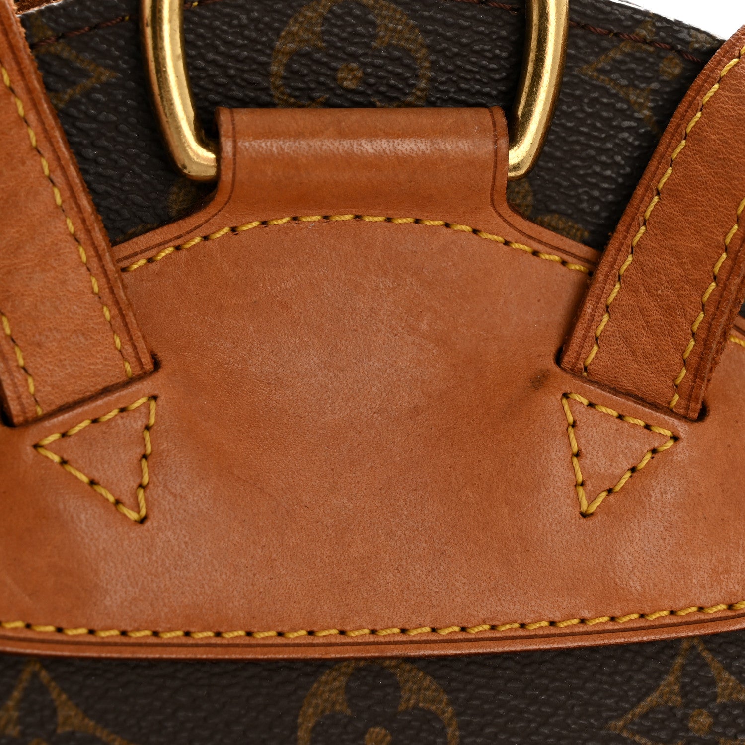 Louis Vuitton Monogram Ellipse Sac a Dos Backpack 15 of 15