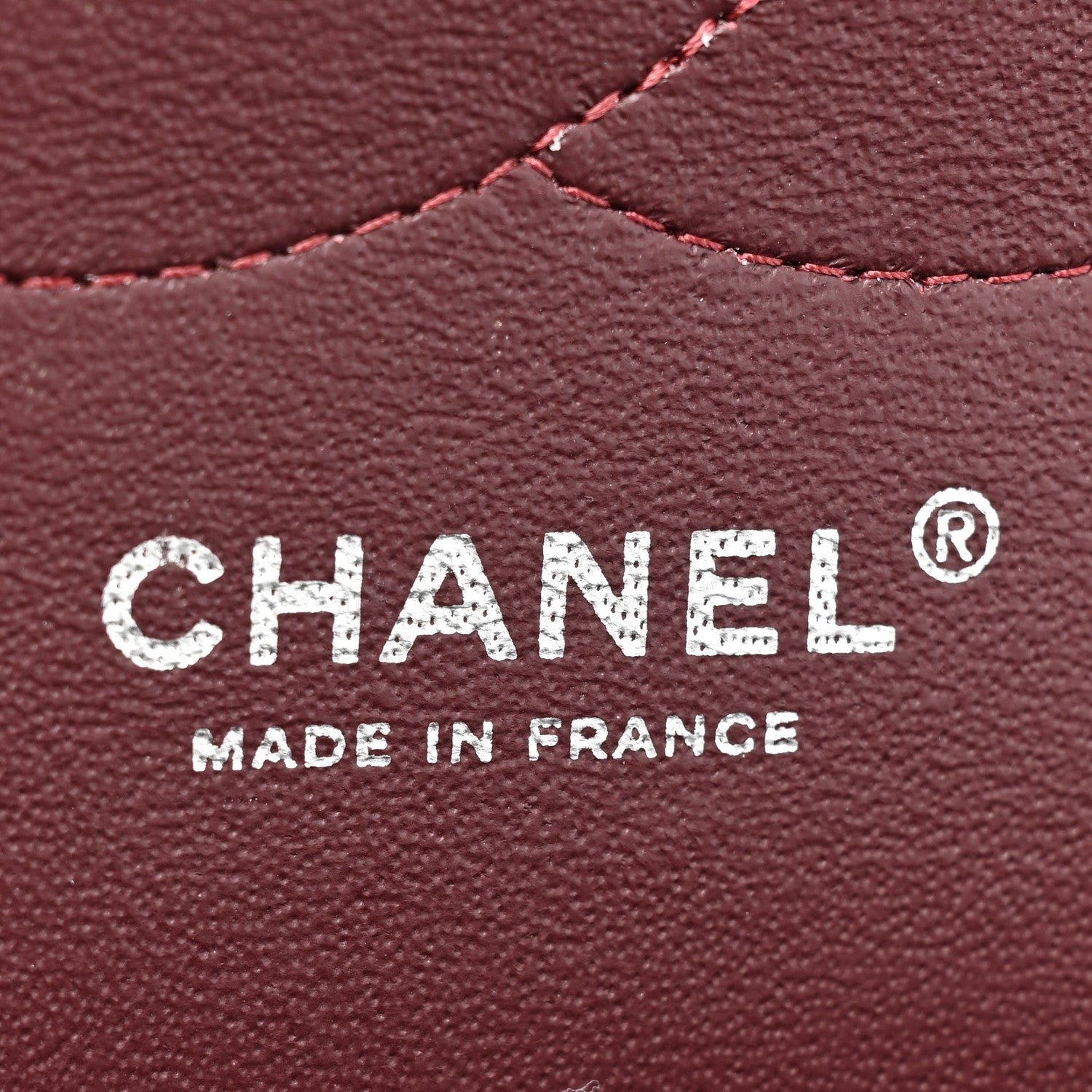 Chanel Caviar Quilted Jumbo Double Flap Black 6 of 10