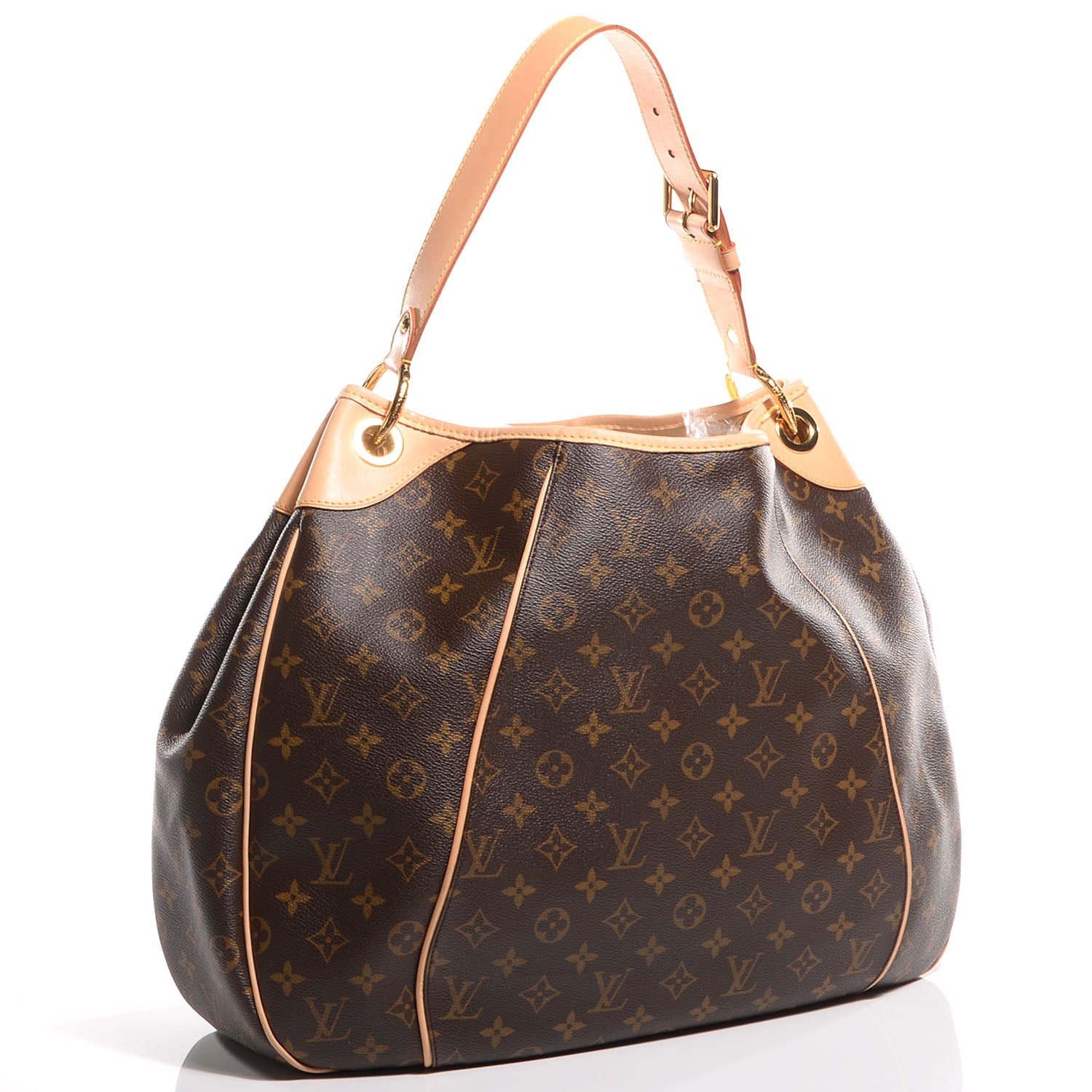Louis Vuitton Monogram Galliera GM 3 of 7