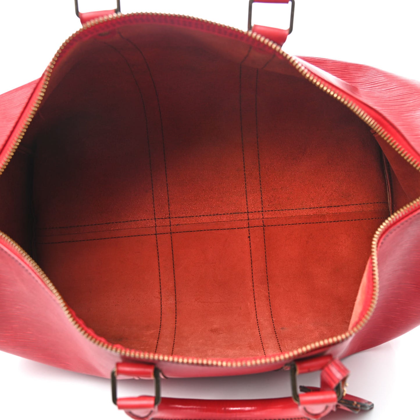 Epi Keepall 45 Castillan Red