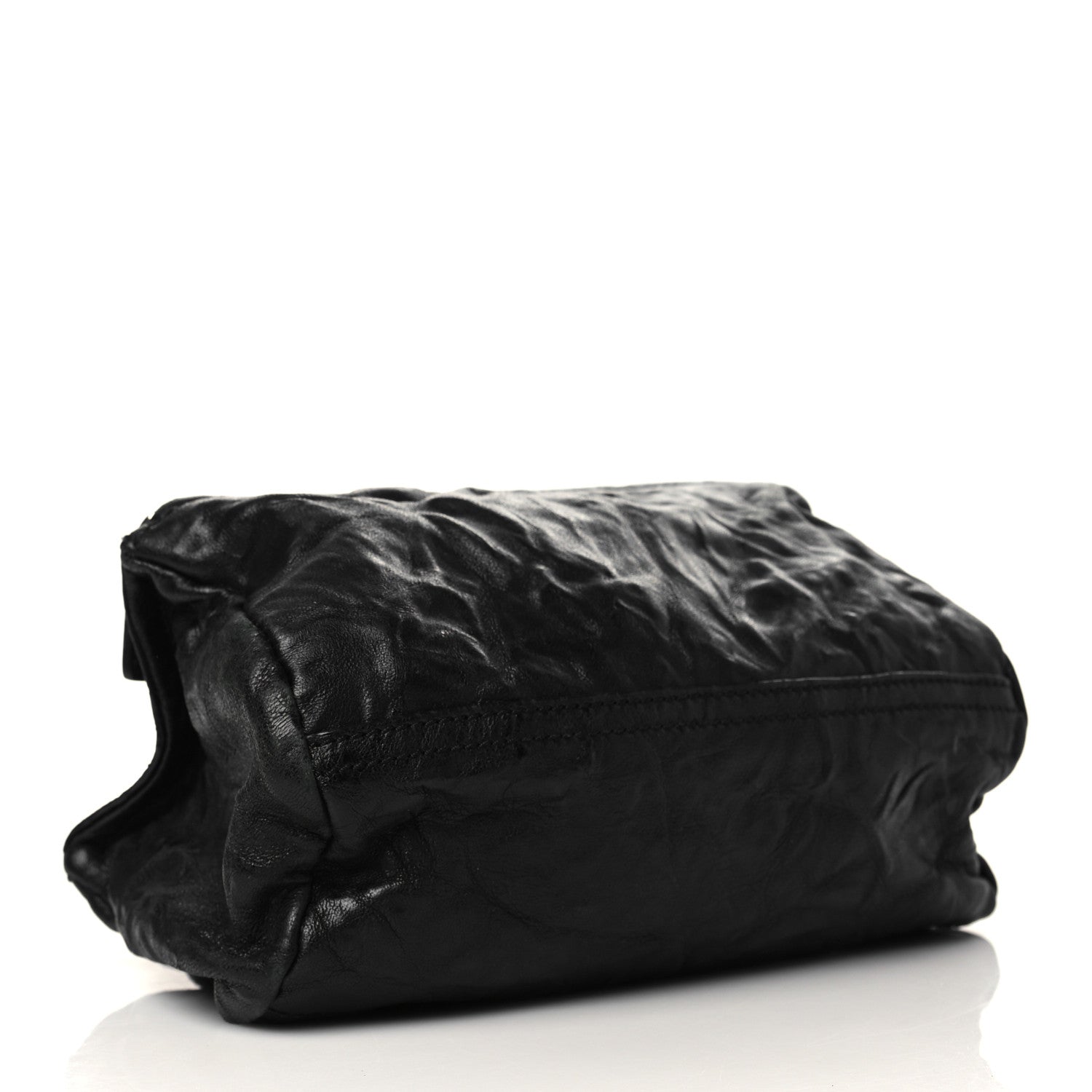 Givenchy Tumbled Sheepskin Mini Pandora Black 4 of 7