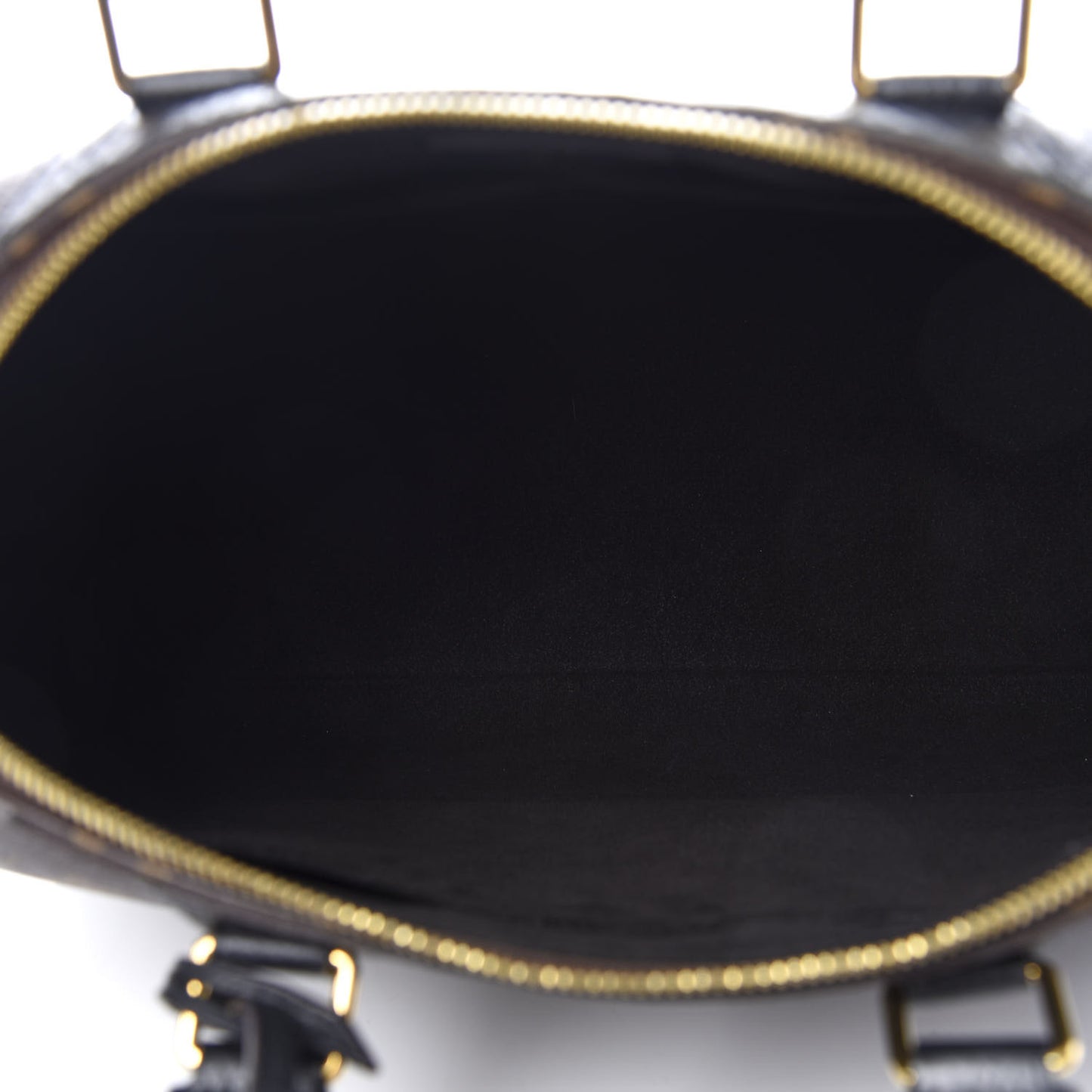Monogram Retiro NM Black