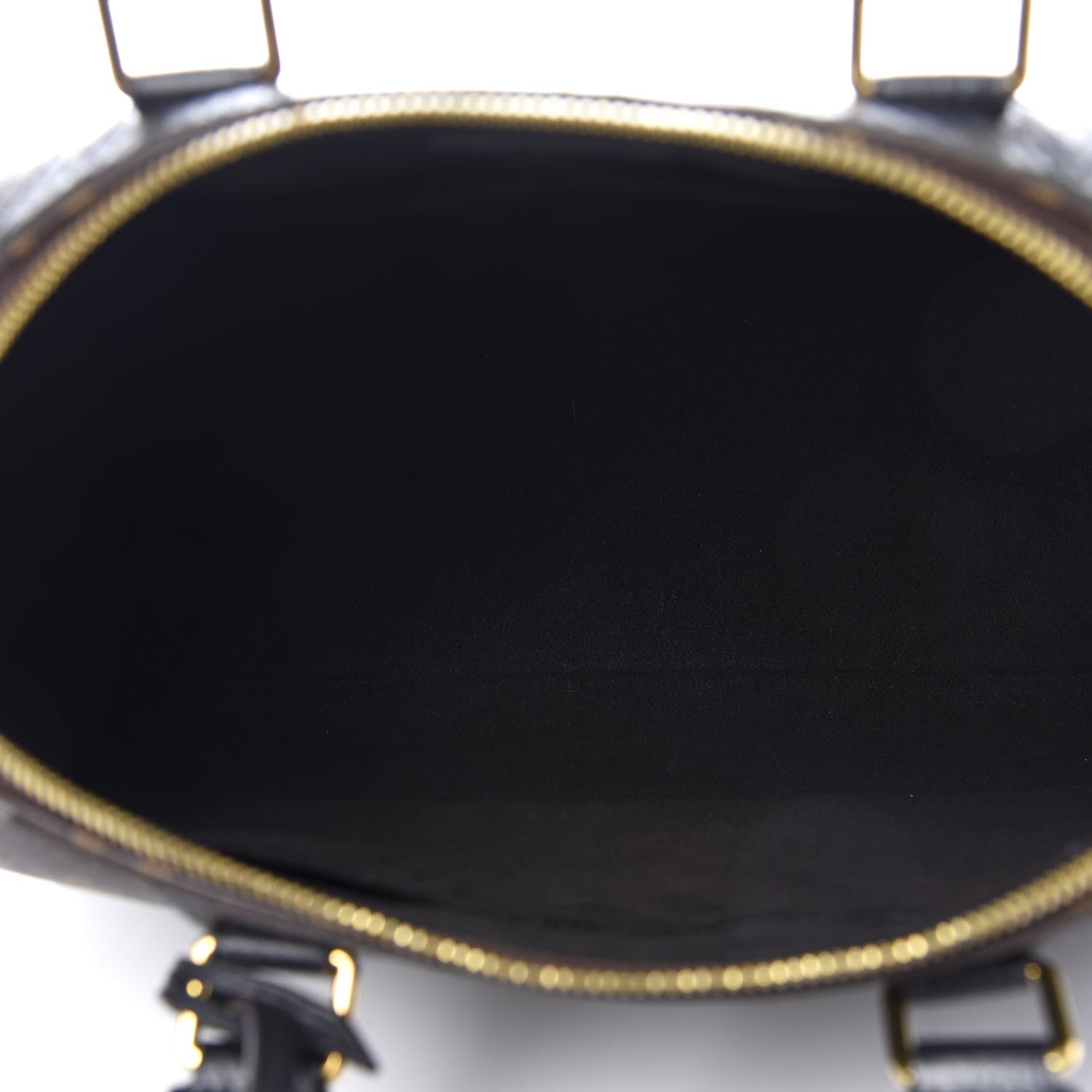 Louis Vuitton Monogram Retiro NM Black 4 of 8