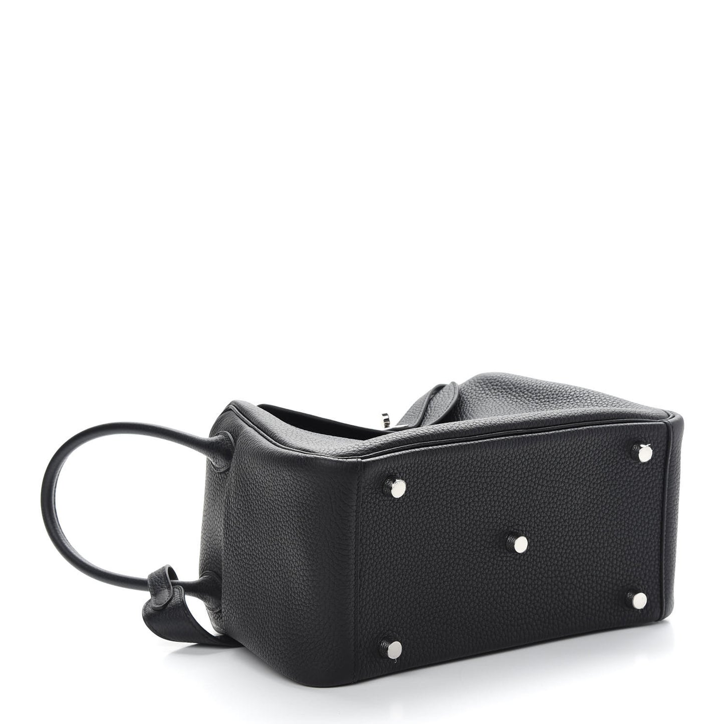Taurillon Clemence Lindy 26 Black