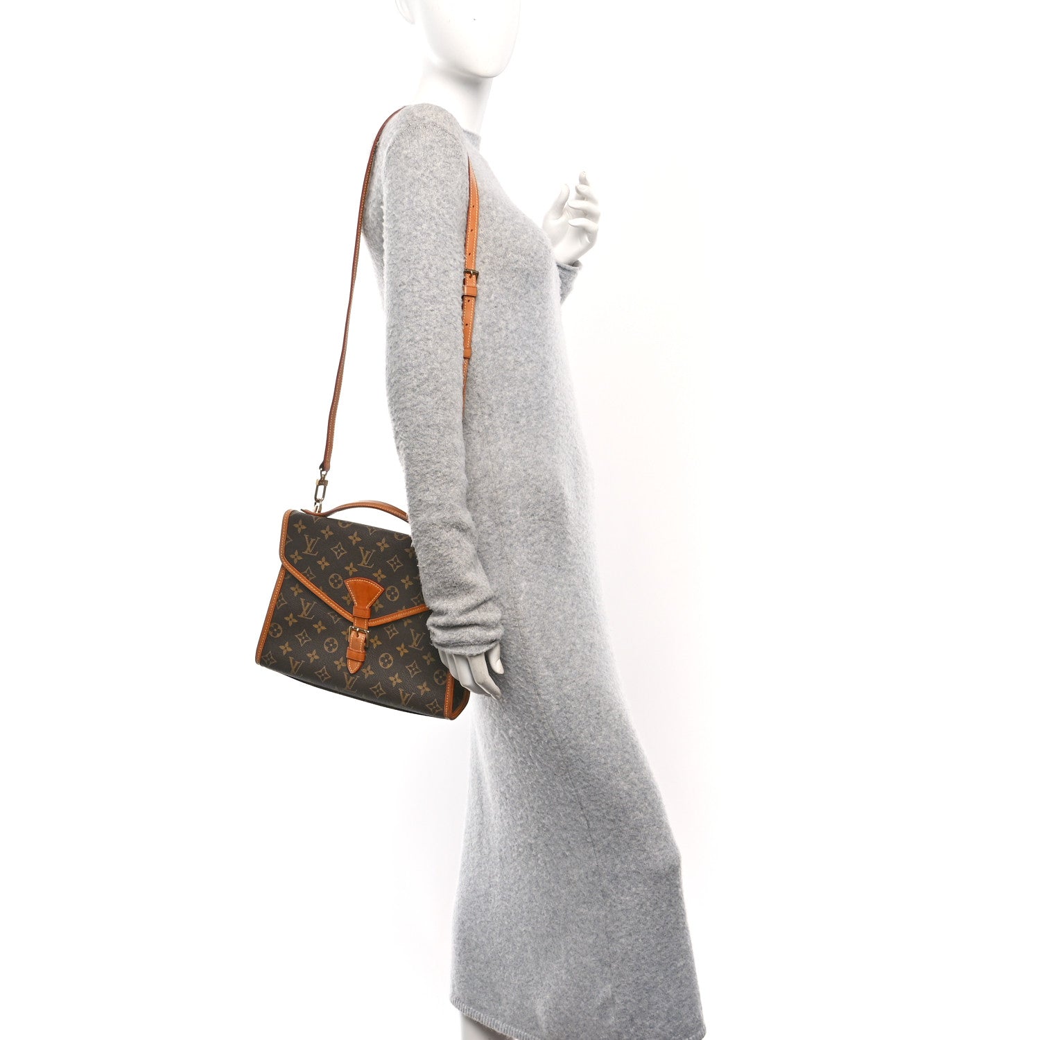 Louis Vuitton Monogram Bel Air 2 of 11