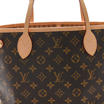 Louis Vuitton Monogram Neo Neverfull PM 7 of 9