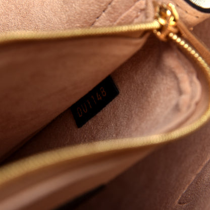 Louis Vuitton Monogram Flandrin Black 8 of 11