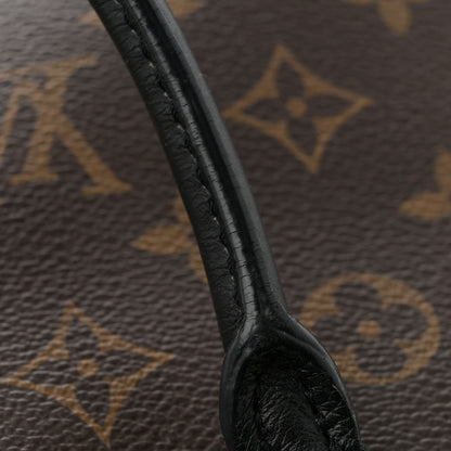 Louis Vuitton Monogram Pallas Black 11 of 11
