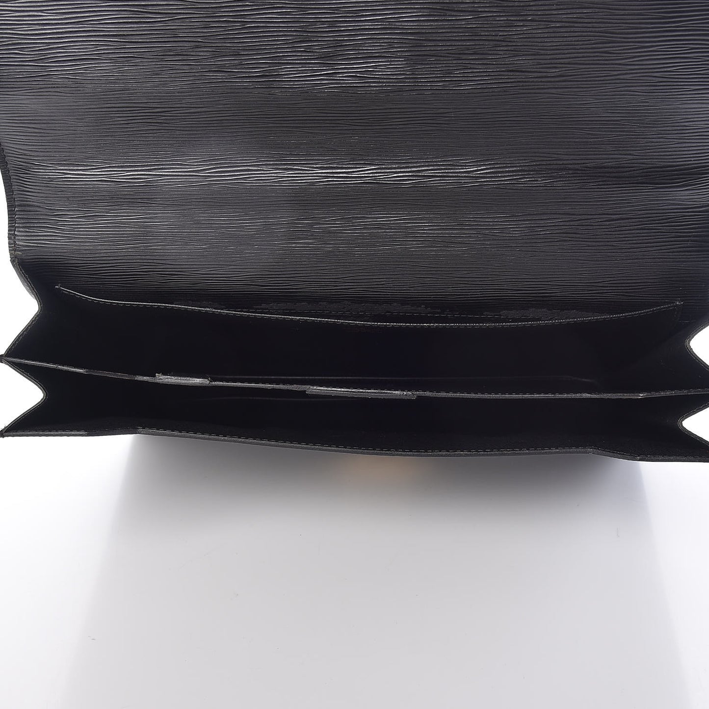 Epi Porte-Documents Briefcase Black