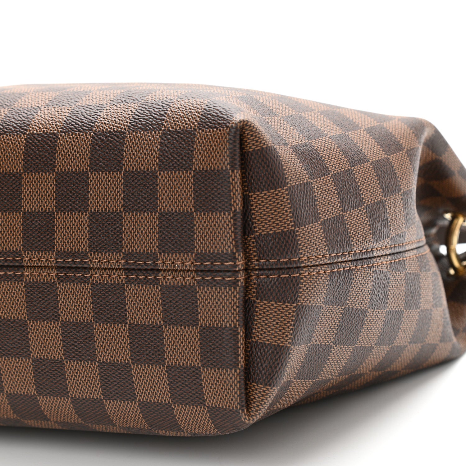 Louis Vuitton Damier Ebene Graceful PM 9 of 9