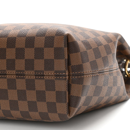 Louis Vuitton Damier Ebene Graceful PM 9 of 9