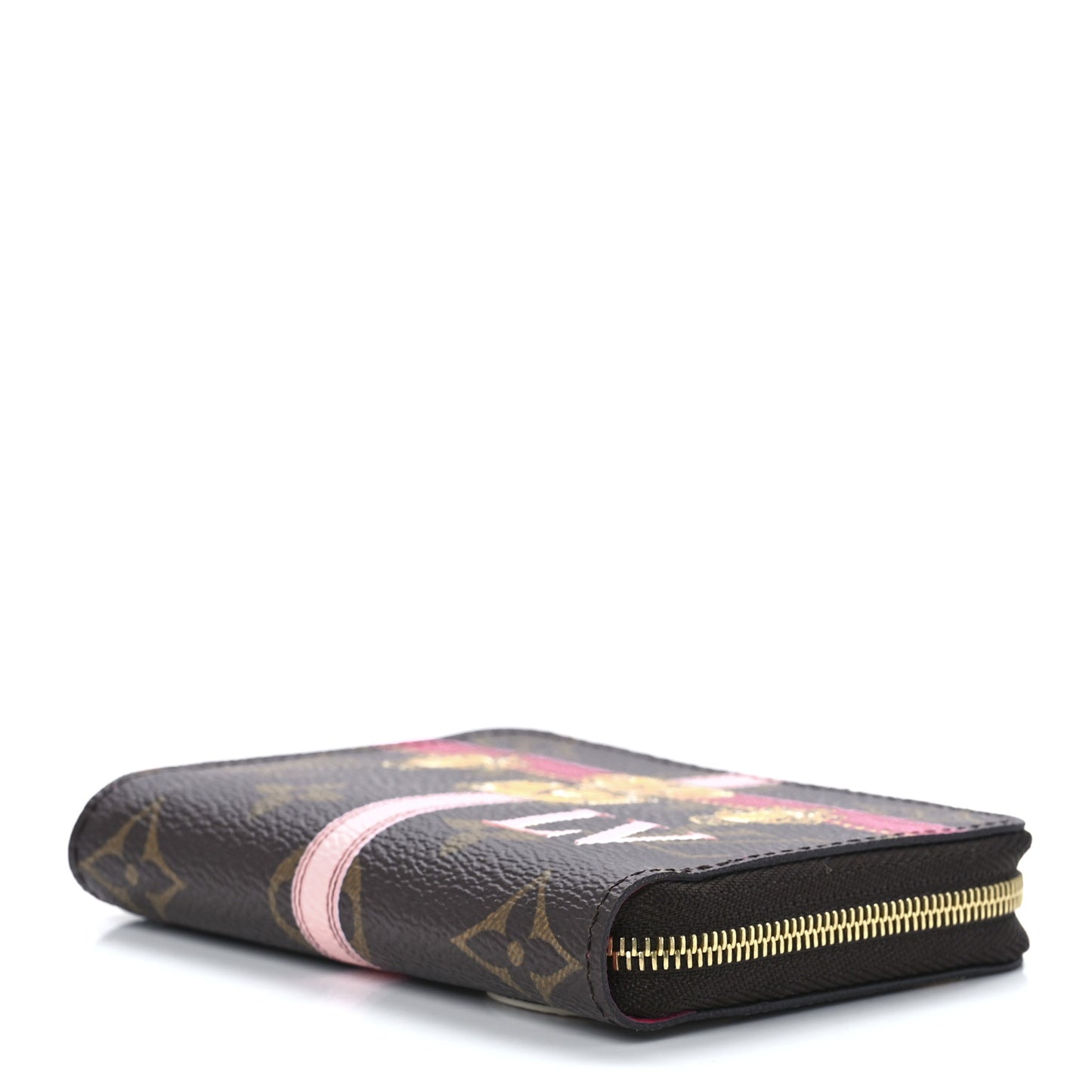 Monogram Summer Trunks Zippy Coin Purse
